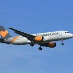 Thomas Cook